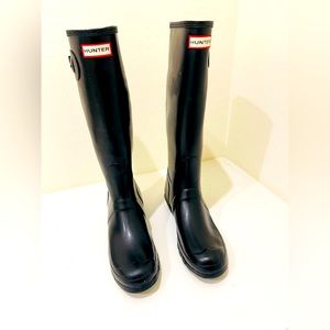 Hunter Classic Waterproof Boots